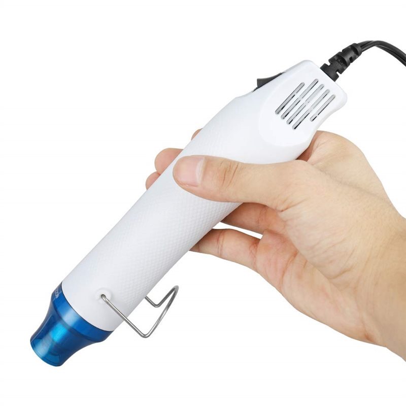 Candle Supplies Eu - AB02 Hot Air Gun For DIY