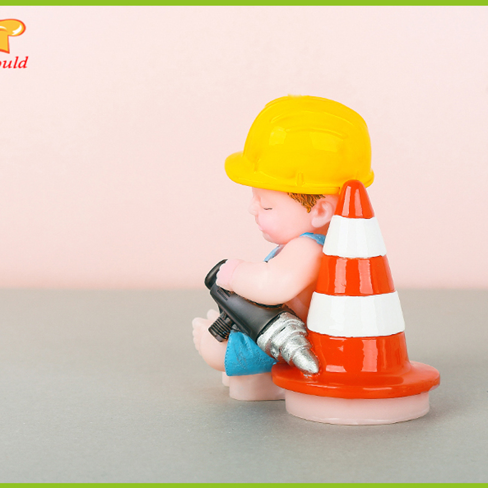 3D Baby Engineering Silicone C - Candle Supplies Eu recension och pris