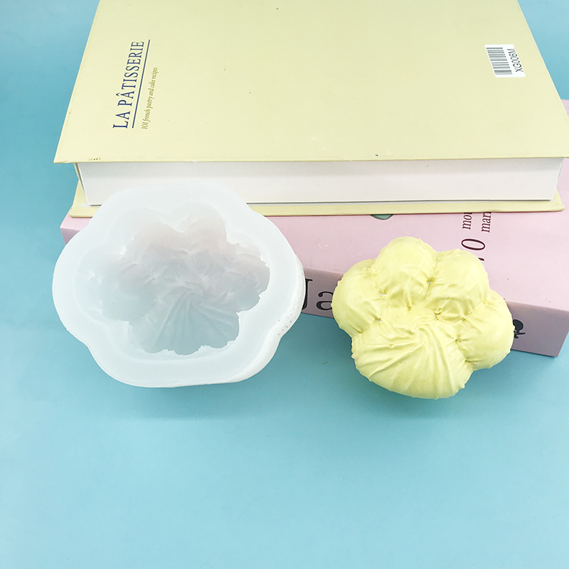 Cat paw silicone mold Soap Mol - Candle Supplies Eu recension och pris