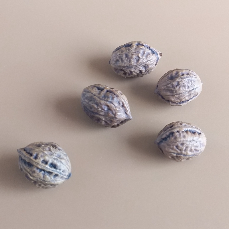 3d Small Walnut Silicone Molds - Candle Supplies Eu recension och pris