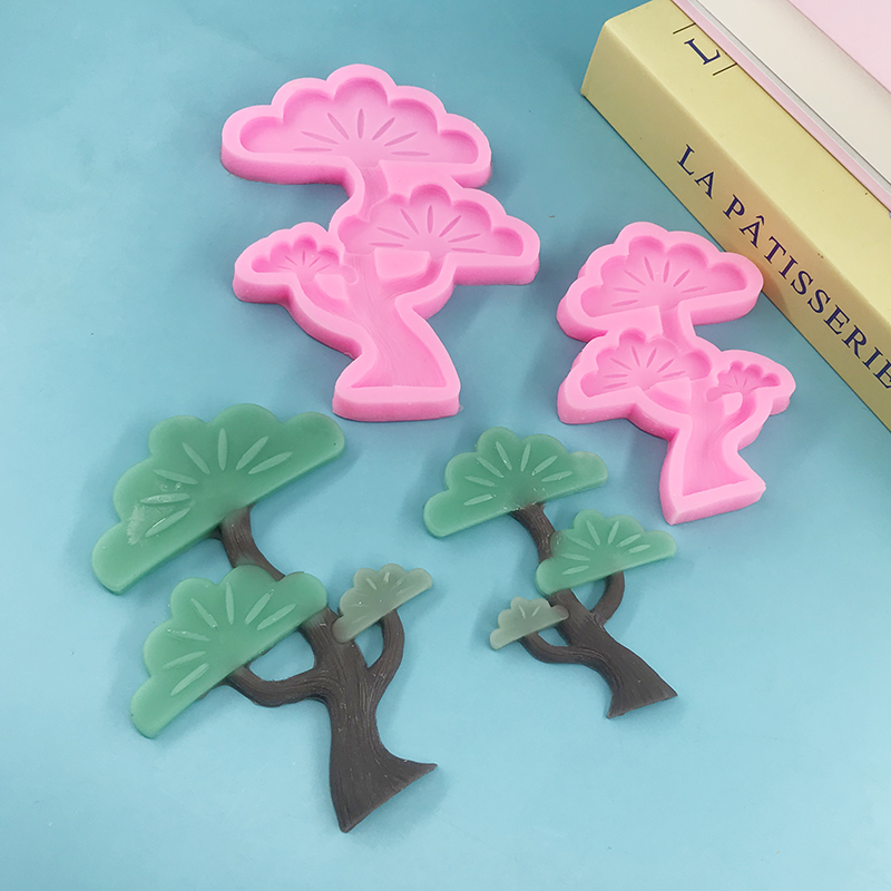 Yingke Song Silicone Mold Soap - Candle Supplies Eu recension och pris