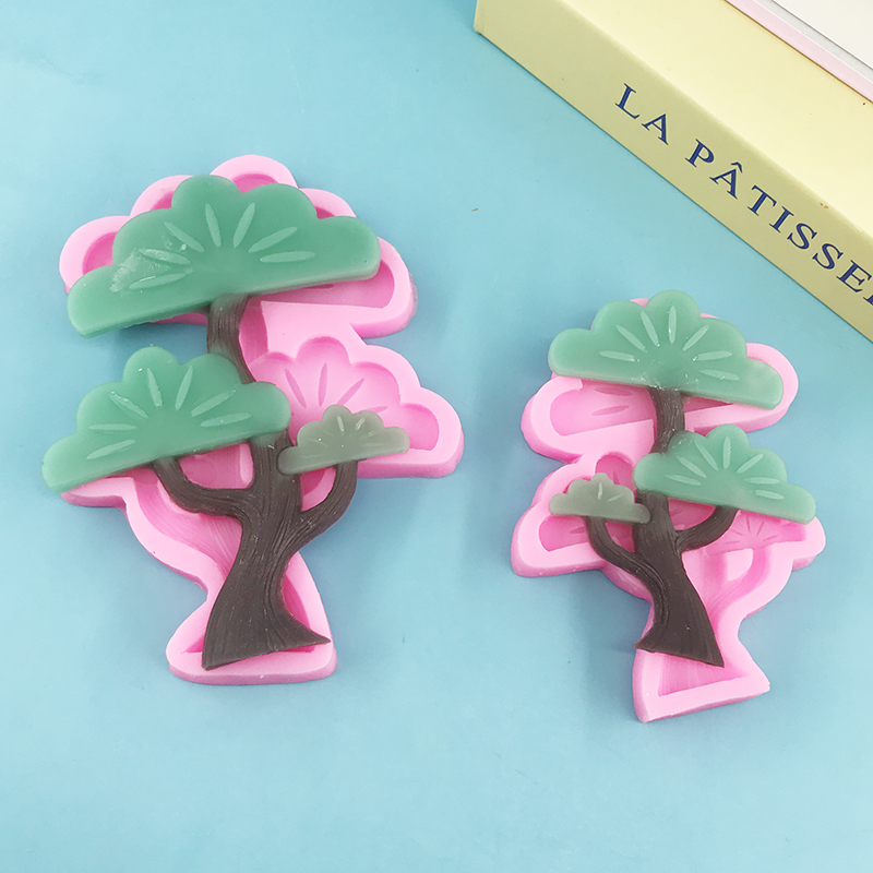 Yingke Song Silicone Mold Soap - Candle Supplies Eu recension och pris