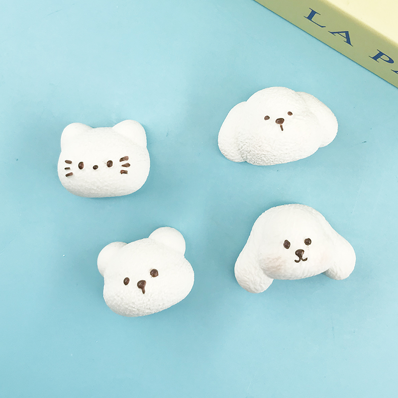 Cat and Rabbit Animal Series S - Candle Supplies Eu recension och pris