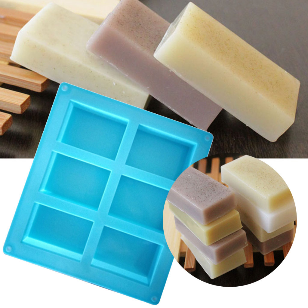 HOT Silicone Pudding Candy Mol - Candle Supplies Eu recension och pris