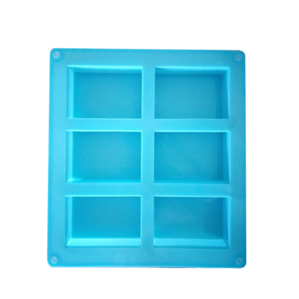 HOT Silicone Pudding Candy Mol - Candle Supplies Eu recension och pris
