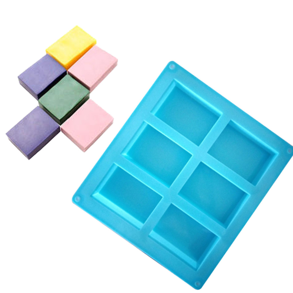 HOT Silicone Pudding Candy Mol - Candle Supplies Eu recension och pris